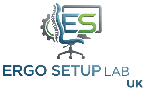 Ergo Setup Lab